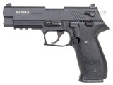 German Sport GSG Firefly semi-auto pistol .22 lr 4