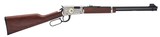 Henry Classic Lever Action 25th Anniversary .22 lr 18.5