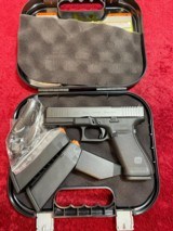 Glock G20 Gen 5 MOS Compact 10 mm 15-round 4.61