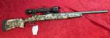 Savage Arms Axis XP 350 Legend Matte Black/MOBU Camo w/Weaver 3-9x40 Scope NEW #57546 - 2 of 6