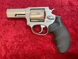 Taurus 856 Defender 38 Special +P 3