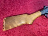 H&R Topper Buck Mod. 162 Single Shot 12 gauge 24