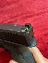 PSA Dagger Compact 9 mm pistol w/8 mags, Laspur Rail Light & Soft Case LNIB - 7 of 15