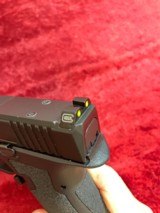 PSA Dagger Compact 9 mm pistol w/8 mags, Laspur Rail Light & Soft Case LNIB - 8 of 15