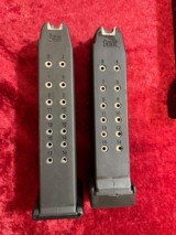 PSA Dagger Compact 9 mm pistol w/8 mags, Laspur Rail Light & Soft Case LNIB - 13 of 15