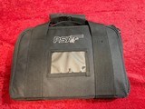 PSA Dagger Compact 9 mm pistol w/8 mags, Laspur Rail Light & Soft Case LNIB - 15 of 15