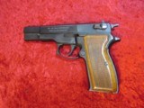 FEG P9R 9mm pistol Hungarian Browning Hi-Power Clone 15+1 (2) mags - 2 of 11