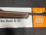 Henry Homesteader 9mm Luger 10-rd 16.37