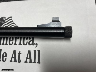 Henry Homesteader 9mm Luger 10-rd 16.37