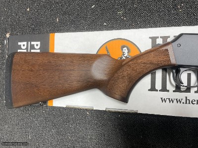 Henry Homesteader 9mm Luger 10-rd 16.37