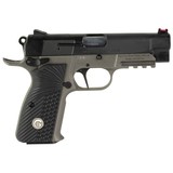 Girsan MCP35 PI Lightweight OPS 9 mm pistol semi-auto Tungsten Frame G10 Grips NEW #390436 - 2 of 3