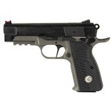 Girsan MCP35 PI Lightweight OPS 9 mm pistol semi-auto Tungsten Frame G10 Grips NEW #390436