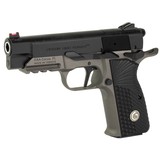 Girsan MCP35 PI Lightweight OPS 9 mm pistol semi-auto Tungsten Frame G10 Grips NEW #390436 - 3 of 3