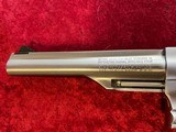 Ruger GP100 .357 mag 6