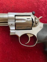 Ruger GP100 .357 mag 6