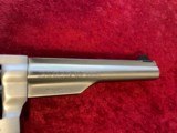 Ruger GP100 .357 mag 6