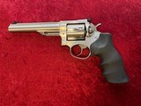 Ruger GP100 .357 mag 6