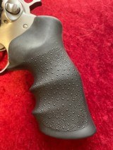 Ruger GP100 .357 mag 6