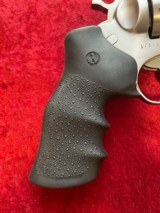 Ruger GP100 .357 mag 6