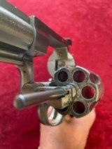 Ruger GP100 .357 mag 6