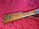 Thompson Center Hawken Squirrel Rifle .36 cal Black Powder Case Colored - 7 of 14