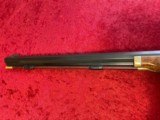 Thompson Center Hawken Squirrel Rifle .36 cal Black Powder Case Colored - 5 of 14