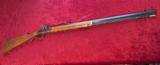 Thompson Center Hawken Squirrel Rifle .36 cal Black Powder Case Colored - 6 of 14