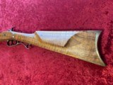 Thompson Center Hawken Squirrel Rifle .36 cal Black Powder Case Colored - 2 of 14