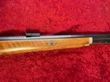 Thompson Center Hawken Squirrel Rifle .36 cal Black Powder Case Colored - 10 of 14