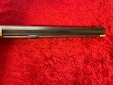 Thompson Center Hawken Squirrel Rifle .36 cal Black Powder Case Colored - 11 of 14