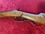 Thompson Center Hawken Squirrel Rifle .36 cal Black Powder Case Colored - 3 of 14