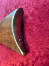 Thompson Center Hawken Squirrel Rifle .36 cal Black Powder Case Colored - 14 of 14