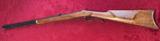 Thompson Center Hawken Squirrel Rifle .36 cal Black Powder Case Colored - 1 of 14