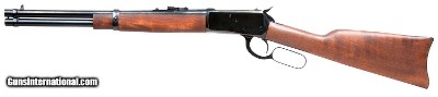 Rossi R92 lever action .357 mag 16