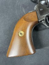 EAA Bounty Hunter #EASAB SA 6-shot .22 lr revolver 4.75