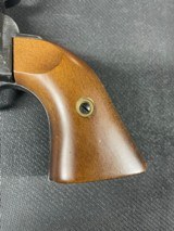 EAA Bounty Hunter #EASAB SA 6-shot .22 lr revolver 4.75