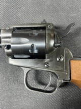 EAA Bounty Hunter #EASAB SA 6-shot .22 lr revolver 4.75