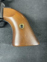 EAA Bounty Hunter #EASAB SA 6-shot .22 lr revolver 4.75