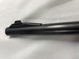 Winchester 69A Target bolt action rifle .22 s/l/lr 25