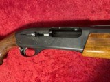Remington 1100 12 ga semi-auto shotgun 28