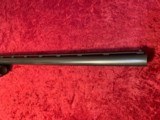 Remington 1100 12 ga semi-auto shotgun 28
