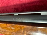 Remington 1100 12 ga semi-auto shotgun 28