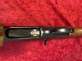 Remington 1100 12 ga semi-auto shotgun 28