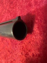 Remington 1100 12 ga semi-auto shotgun 28