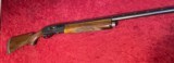 Remington 1100 12 ga semi-auto shotgun 28