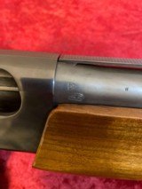 Remington 1100 12 ga semi-auto shotgun 28
