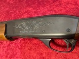 Remington 1100 12 ga semi-auto shotgun 28