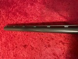 Remington 1100 12 ga semi-auto shotgun 28