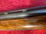 Remington 1100 12 ga semi-auto shotgun 28