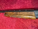 Remington 1100 12 ga semi-auto shotgun 28